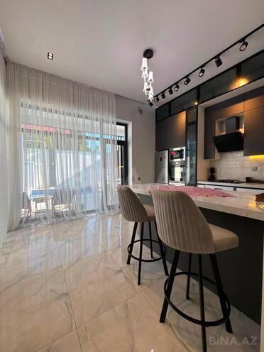 İcarəyə verilir 4 otaqlı həyət evi/bağ evi 135 m², Şüvəlan q., photo 15 from 32