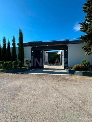 İcarəyə verilir 4 otaqlı həyət evi/bağ evi 135 m², Şüvəlan q., photo 13 from 32