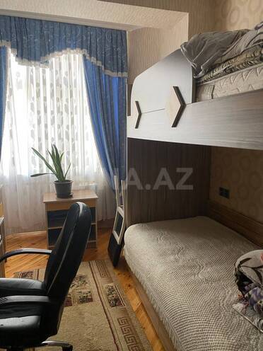 Продаётся 3-комн. новостройка 101 м², м. Ахмедлы, photo 8 from 18