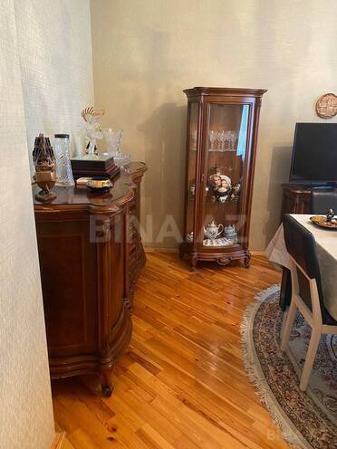 Продаётся 3-комн. новостройка 101 м², м. Ахмедлы, photo 4 from 18
