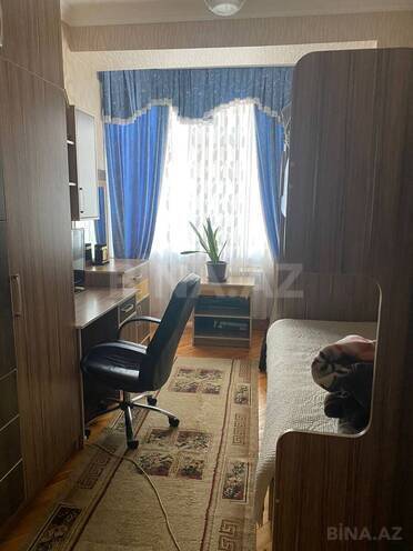Продаётся 3-комн. новостройка 101 м², м. Ахмедлы, photo 9 from 18
