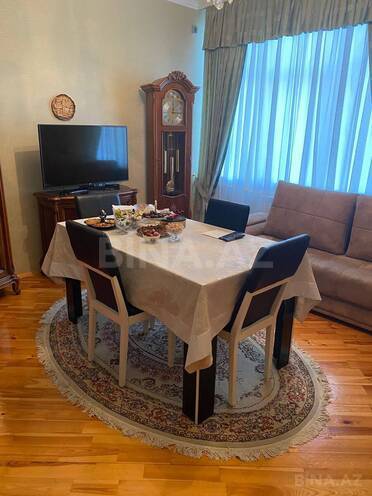 Продаётся 3-комн. новостройка 101 м², м. Ахмедлы, photo 5 from 18
