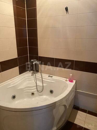 Продаётся 3-комн. новостройка 101 м², м. Ахмедлы, photo 14 from 18
