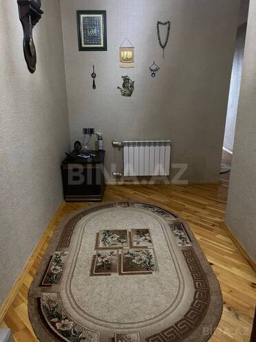 Продаётся 3-комн. новостройка 101 м², м. Ахмедлы, photo 11 from 18