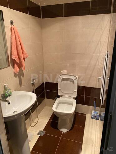 Продаётся 3-комн. новостройка 101 м², м. Ахмедлы, photo 16 from 18