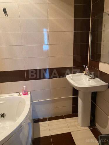 Продаётся 3-комн. новостройка 101 м², м. Ахмедлы, photo 15 from 18