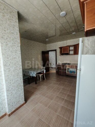 İcarəyə verilir 2 otaqlı köhnə tikili 100 m², İnşaatçılar m., photo 6 from 16