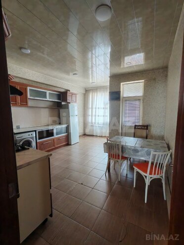 İcarəyə verilir 2 otaqlı köhnə tikili 100 m², İnşaatçılar m., photo 9 from 16