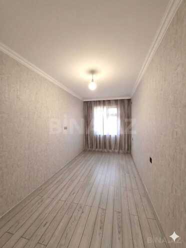 Satılır 3 otaqlı köhnə tikili 80 m², İnşaatçılar m., photo 1 from 15