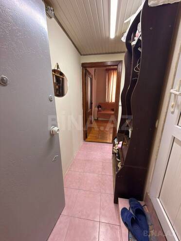 Продаётся 2-комн. вторичка 55 м², м. Иншаатчылар, photo 10 from 12