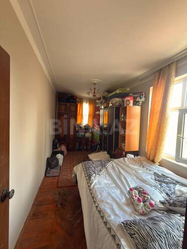 Продаётся 2-комн. вторичка 55 м², м. Иншаатчылар, photo 5 from 12