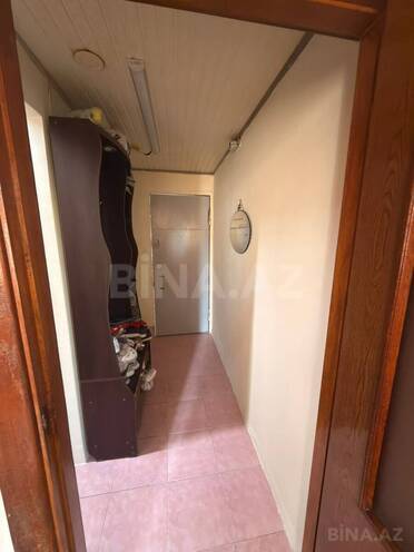 Продаётся 2-комн. вторичка 55 м², м. Иншаатчылар, photo 11 from 12