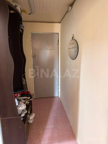 Продаётся 2-комн. вторичка 55 м², м. Иншаатчылар, photo 9 from 12