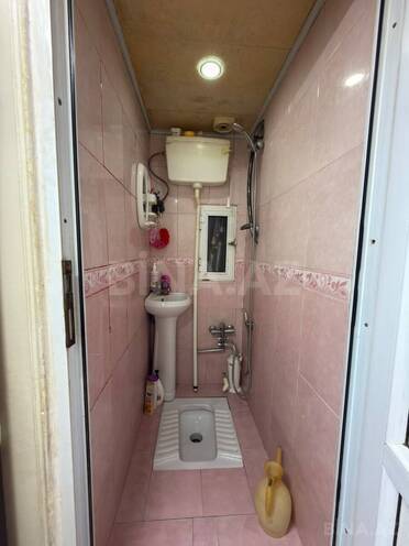 Продаётся 2-комн. вторичка 55 м², м. Иншаатчылар, photo 8 from 12