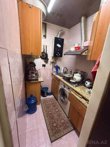Продаётся 2-комн. вторичка 55 м², м. Иншаатчылар, photo 6 from 12