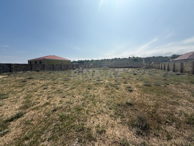 Satılır  torpaq 18 sot, photo 8 from 9