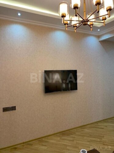 Сдаётся 1-комн. новостройка 54 м², м. 20 января, photo 7 from 10