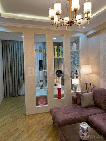 Сдаётся 1-комн. новостройка 54 м², м. 20 января, photo 8 from 10