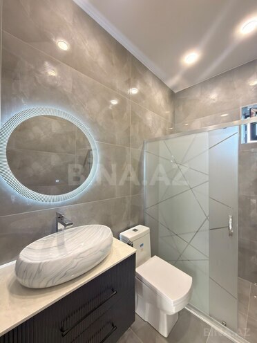 Satılır 3 otaqlı həyət evi/bağ evi 140 m², Şüvəlan q., photo 17 from 18