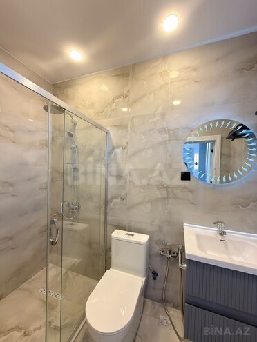 Satılır 3 otaqlı həyət evi/bağ evi 140 m², Şüvəlan q., photo 15 from 18