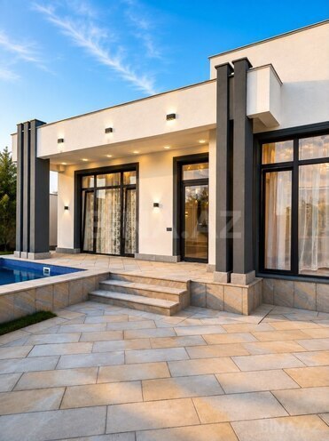 Satılır 3 otaqlı həyət evi/bağ evi 140 m², Şüvəlan q., photo 4 from 18