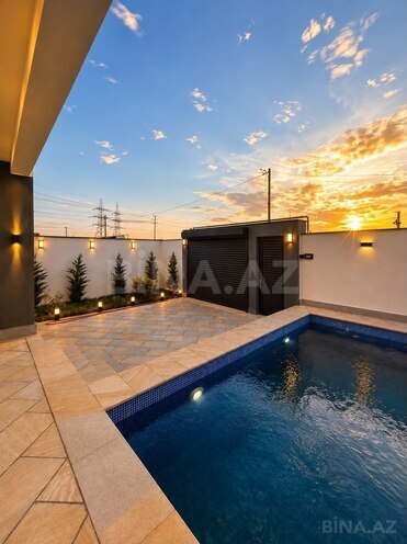Satılır 3 otaqlı həyət evi/bağ evi 140 m², Şüvəlan q., photo 7 from 18