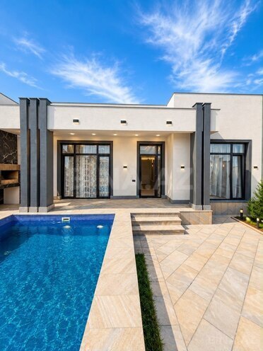 Satılır 3 otaqlı həyət evi/bağ evi 140 m², Şüvəlan q., photo 3 from 18
