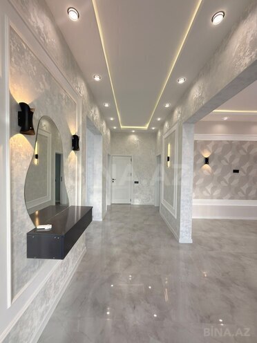 Satılır 3 otaqlı həyət evi/bağ evi 140 m², Şüvəlan q., photo 8 from 18