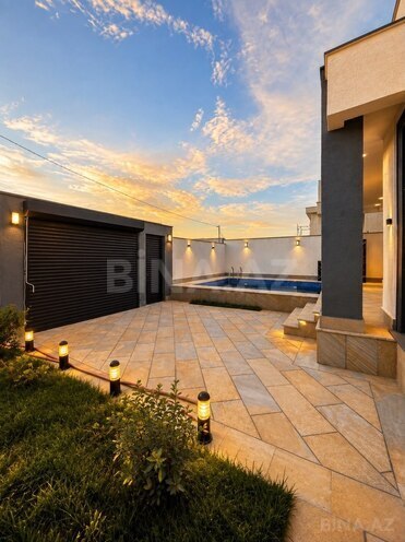 Satılır 3 otaqlı həyət evi/bağ evi 140 m², Şüvəlan q., photo 6 from 18