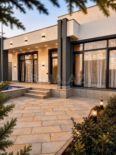 Satılır 3 otaqlı həyət evi/bağ evi 140 m², Şüvəlan q., photo 5 from 18