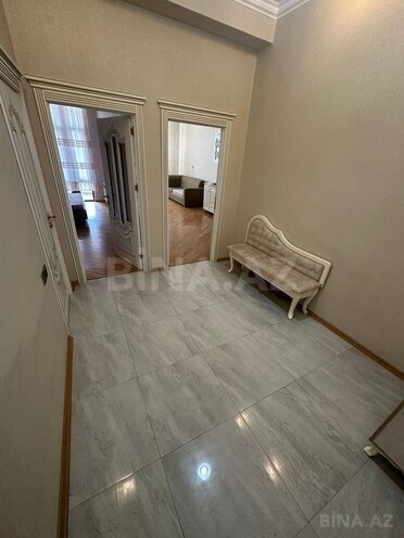Сдаётся 2-комн. новостройка 62 м², м. Нариман Нариманов, photo 3 from 9