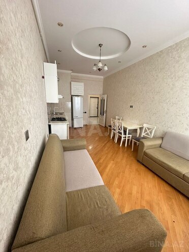 Сдаётся 2-комн. новостройка 62 м², м. Нариман Нариманов, photo 5 from 9