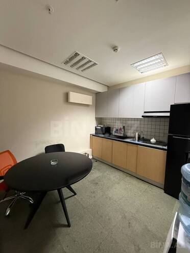 Сдаётся 6-комн. офис 263.8 м², м. Шах Исмаил Хатаи, photo 17 from 26