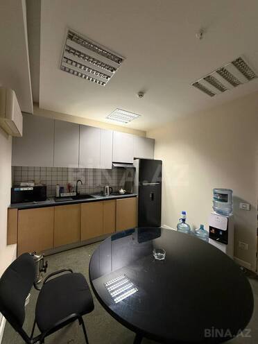 Сдаётся 6-комн. офис 263.8 м², м. Шах Исмаил Хатаи, photo 16 from 26
