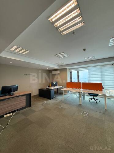 Сдаётся 6-комн. офис 263.8 м², м. Шах Исмаил Хатаи, photo 3 from 26