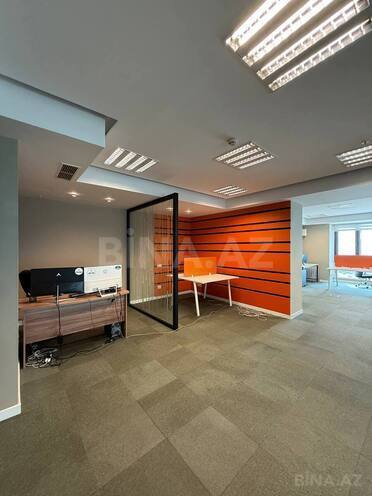 Сдаётся 6-комн. офис 263.8 м², м. Шах Исмаил Хатаи, photo 4 from 26