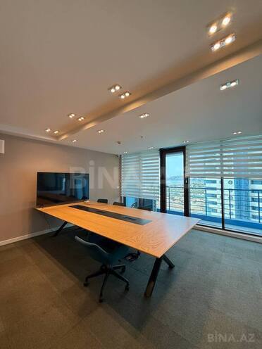 Сдаётся 6-комн. офис 263.8 м², м. Шах Исмаил Хатаи, photo 24 from 26