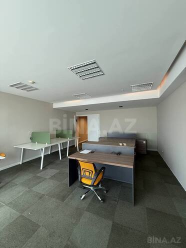 Сдаётся 6-комн. офис 263.8 м², м. Шах Исмаил Хатаи, photo 13 from 26