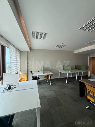 Сдаётся 6-комн. офис 263.8 м², м. Шах Исмаил Хатаи, photo 12 from 26