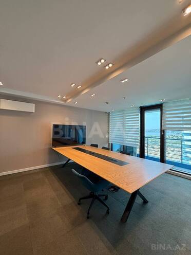 Сдаётся 6-комн. офис 263.8 м², м. Шах Исмаил Хатаи, photo 18 from 26