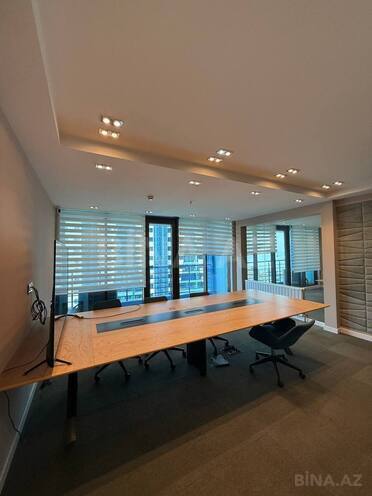 Сдаётся 6-комн. офис 263.8 м², м. Шах Исмаил Хатаи, photo 23 from 26
