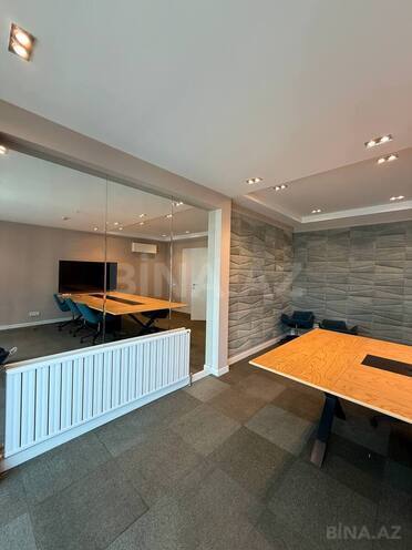 Сдаётся 6-комн. офис 263.8 м², м. Шах Исмаил Хатаи, photo 22 from 26