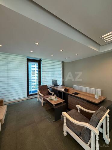 Сдаётся 6-комн. офис 263.8 м², м. Шах Исмаил Хатаи, photo 6 from 26