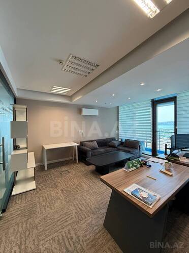 Сдаётся 6-комн. офис 263.8 м², м. Шах Исмаил Хатаи, photo 9 from 26