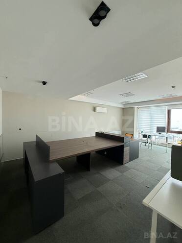 Сдаётся 6-комн. офис 263.8 м², м. Шах Исмаил Хатаи, photo 14 from 26