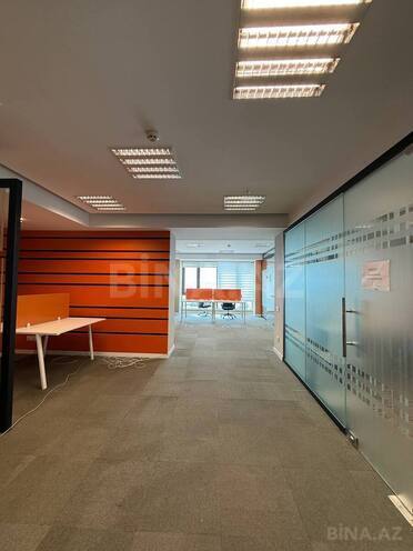Сдаётся 6-комн. офис 263.8 м², м. Шах Исмаил Хатаи, photo 5 from 26