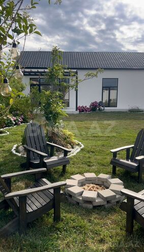 Satılır 3 otaqlı həyət evi/bağ evi 120 m², Novxanı q., photo 3 from 29