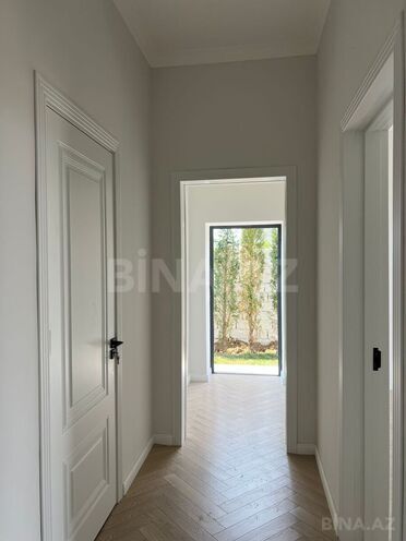 Satılır 3 otaqlı həyət evi/bağ evi 120 m², Novxanı q., photo 26 from 29
