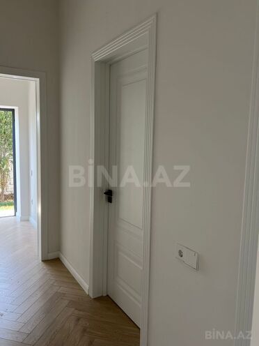 Satılır 3 otaqlı həyət evi/bağ evi 120 m², Novxanı q., photo 28 from 29