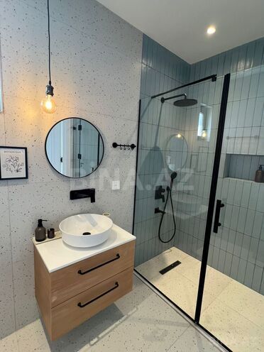 Satılır 3 otaqlı həyət evi/bağ evi 120 m², Novxanı q., photo 15 from 29
